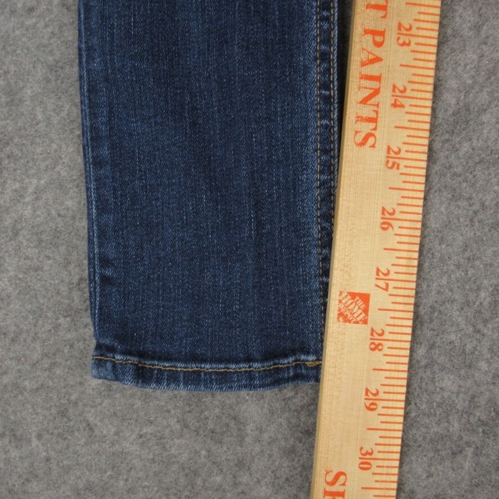 Rag & Bone Womens Distressed Skinny Jean Size 25 (Measures 27x28.5) - Picture 7 of 15